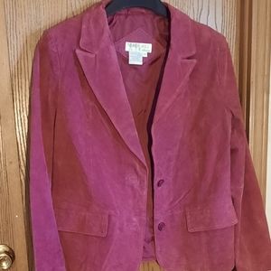 Vintage Tower Hill Collection Women's Blazer size 18